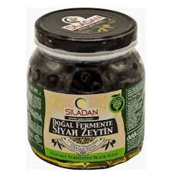 SILADAN SIYAH ZEYYIN 1000 GR 230-260 -8682811652177