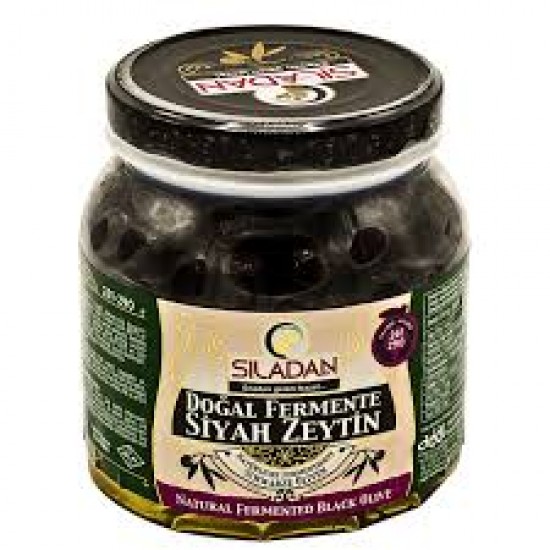 SILADAN SIYAH ZEYYIN 1000 GR 260-290-8682811652184