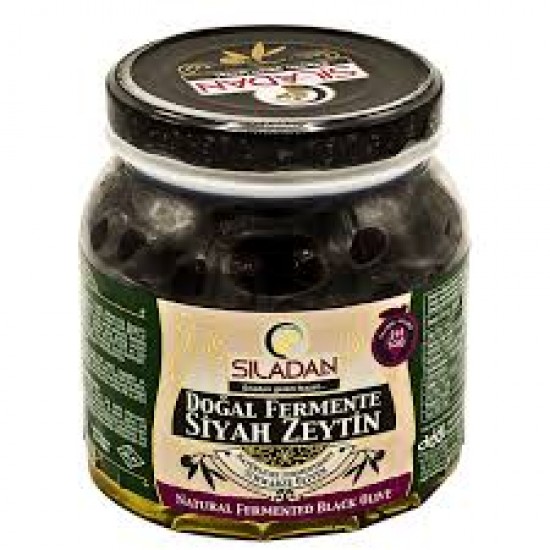 SILADAN SIYAH ZEYYIN 1000 GR 290-320-8682811652191