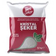 TURKSEKER TOZ SEKER 5 KG.-8682884000141