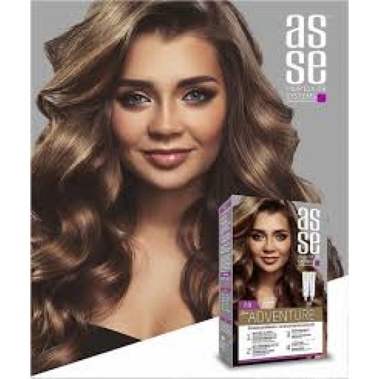 ASSE SAC RENKLERI SETI KUMRAL 7.0-8682943400547
