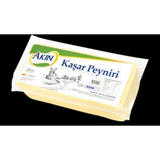 AKIN KASAR PEYNIRI 1000 GR-8682974701033
