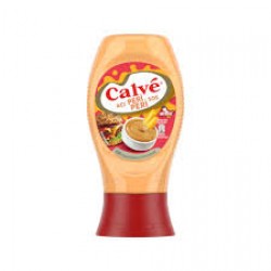 CALVE ACI PERI SOS 245 GR. -8683130002384