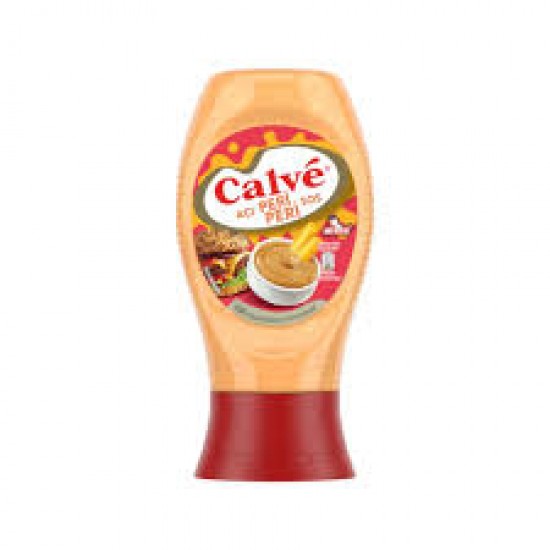 CALVE ACI PERI SOS 245 GR. -8683130002384