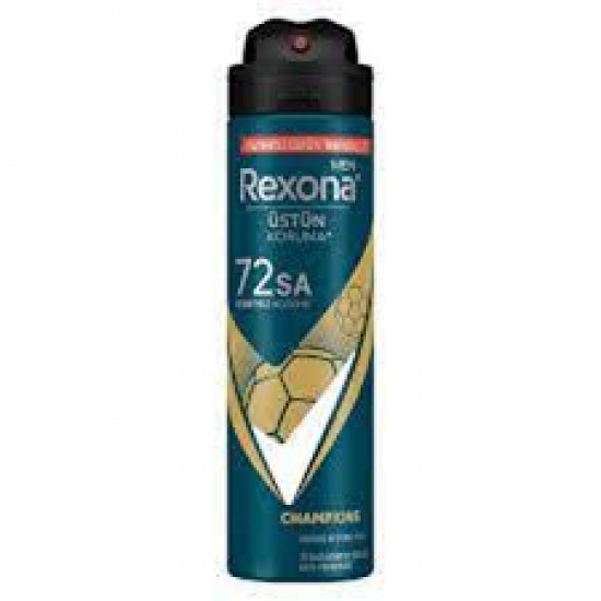 REXONA DEO MEN SPREY 150 ML.USTUN KORUMA-8683130027486