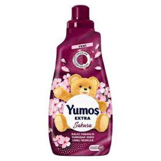 YUMOS EXTRA 1440 ML.SAKURA-8683130064931