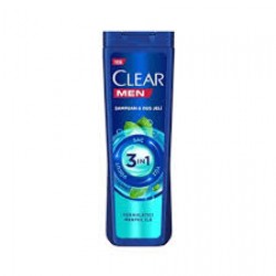 CLEAR SAMP. 350 ML. 3IN1 MEN COOL-8683130067307