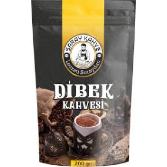 SARAY DIBEK KAHVESI 200 GR.-8683295140013
