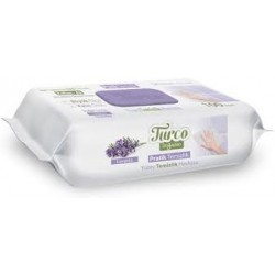 BABYTURCO DOGADAN YUZEY T. HAVLUSU LAVANTA-8684117000522