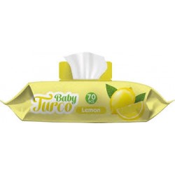 BABYTURCO DOGADAN YUZEY T. HAVLUSU LIMON-8684117001260