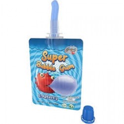 COCO CANDY SUPER BUBBLE GUM 30 GR-8684325380294