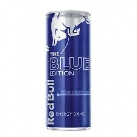 TIME BLUE ENERGY DRINK 250 ML-8684543277048