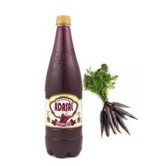 ADMAR SALGAM 1500 ML.ACILI -8684898445086