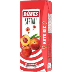 DIMES NEKTAR 200 ML SEFTALI -86900201