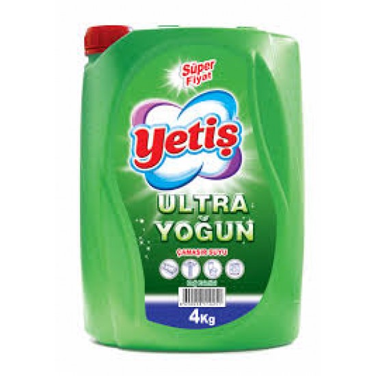 YETIS ULT.CAM.SUYU 4000 GR.DAG ESINTISI-8690058110251
