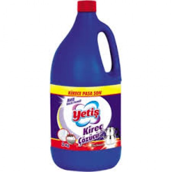 YETIS KIREC SOKUCU 2000 GR.*6*-8690058266002