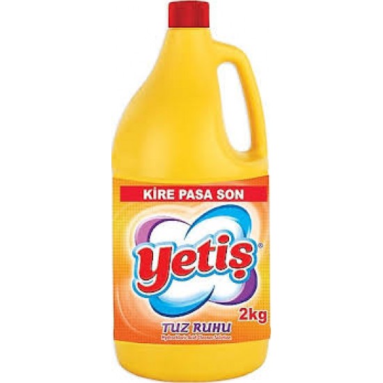 YETIS TUZRUHU 2000 ML *6*-8690058327024