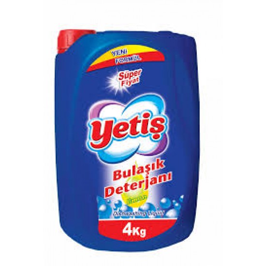 YETIS SIVI BUL.4 LT.LIMON*4*-8690058336002