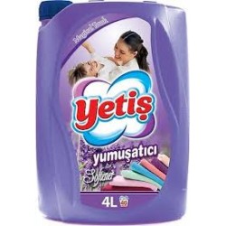 YETIS YUMUSATICI 4 KG.MAGICAL TOUCHT-8690058410139