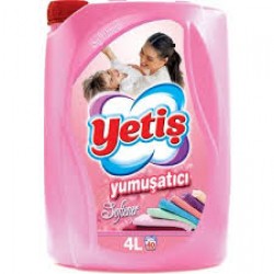 YETIS YUMUSATICI 4 KG.SOFT TOUCHT-8690058410474