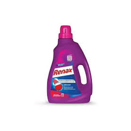 RENAX SIVI MATIK 2520 ML.RENKLILER-8690058800602
