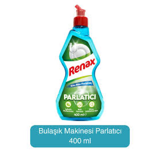 RENAX BUL.MAK.PARLATICISI 400 ML-8690058800916