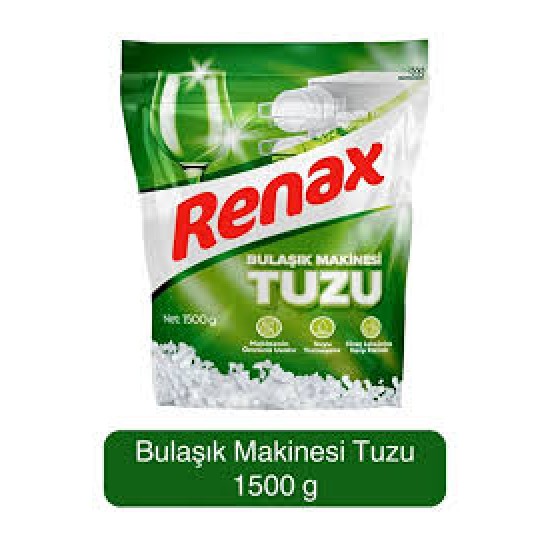 RENAX BUL.MAK.TUZU 1500 GR-8690058800923