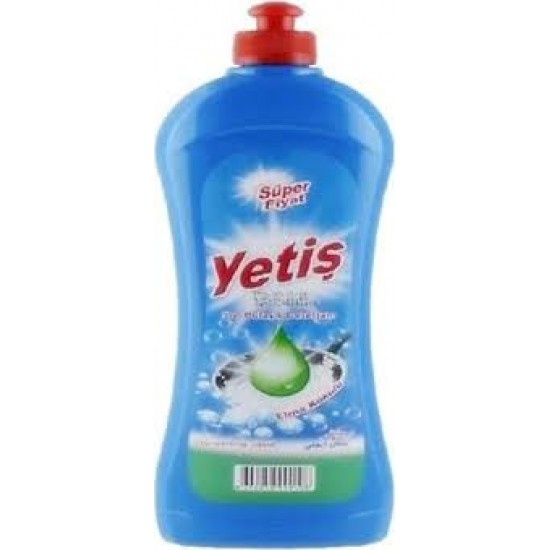 YETIS SIVI BUL.660 GR.ELMA-8690058999108
