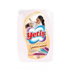 YETIS YUMUSATICI 4 KG.SENSITIVE-8690058999450