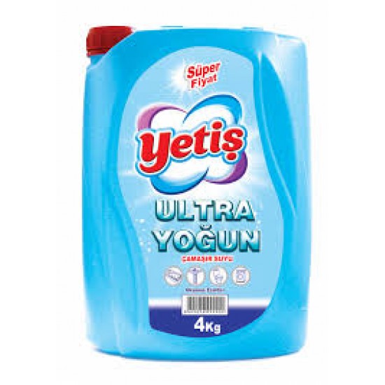 YETIS ULT.CAM.SUYU 4000 GR.OKYANUS ESINTISI-8690058999900