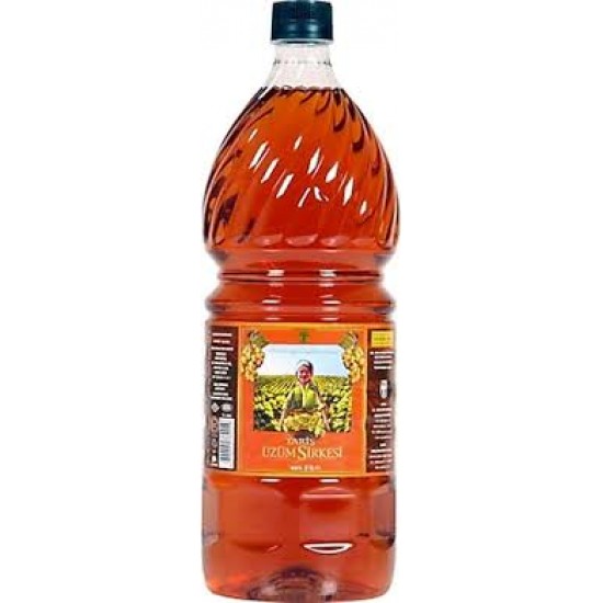 TARIS UZUM SIRKESI 2000 ML *6-8690102760029