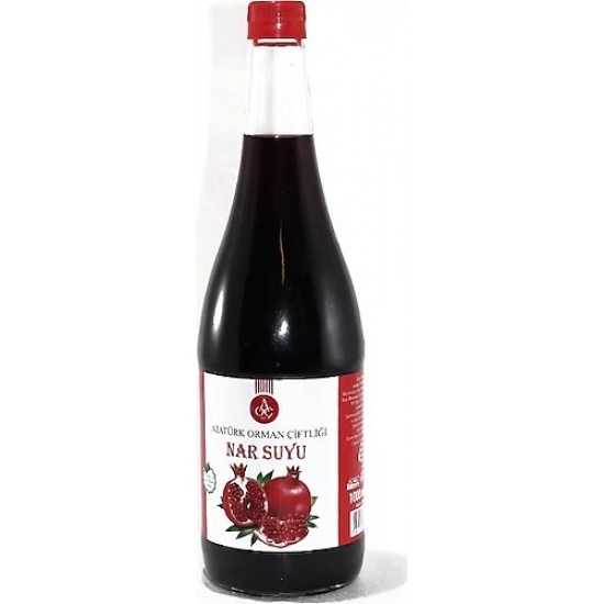 AOC SIKMA NAR SUYU 1 LT. CAM *6*-8690115010098