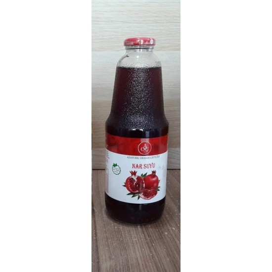 AOC NAR SUYU 1 LT. CAM *6*-8690115800514