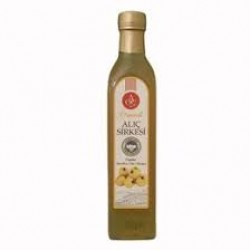 AOC ORGANIK ALIC SIRKESI 500 ML *12*-8690115950073
