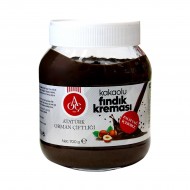 AOC KAK.FINDIK KREMASI 700 GR  *9*-8690115950554