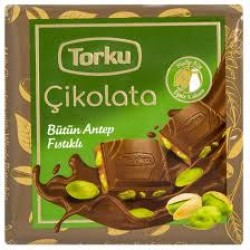 TORKU A.FISTIKLI SUTLU CIK.ZARF 65 GR.*48*408243-8690120041476