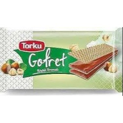 TORKU GOFRET 40 GR FINDIK-8690120042787
