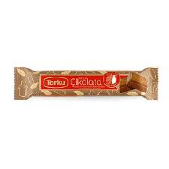 TORKU YENI BATON SUTLU CIK.30 GR*144*408255-8690120049359
