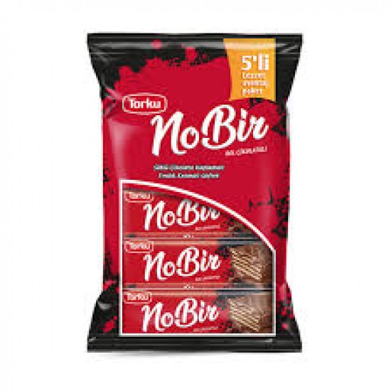 TORKU NOBIR S.CIKOL.GOFRET 5*35 GR.*16*407347-8690120060392