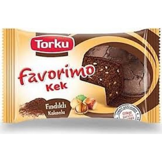 TORKU KAKAO.FIND.KEK 35 GR.*24*402960-8690120060729
