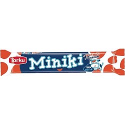 TORKU MINIKI CIKOLATA 9 GR*24*-8690120061306