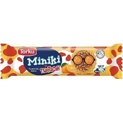 TORKU MINIKI TURTACIK PORTAKALLI 94 GR*24*406364-8690120069722
