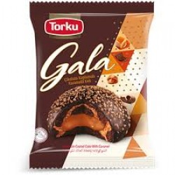 TORKU GALA KARAM.SOSLU KEK 50 GR.*24*405305-8690120082080