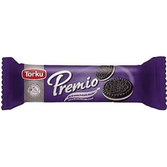 TORKU PREMIO BISKUVI 86 GR.*12*405741-8690120093918