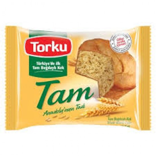 TORKU KEK TAM 45 GR.*24* 405958-8690120098135