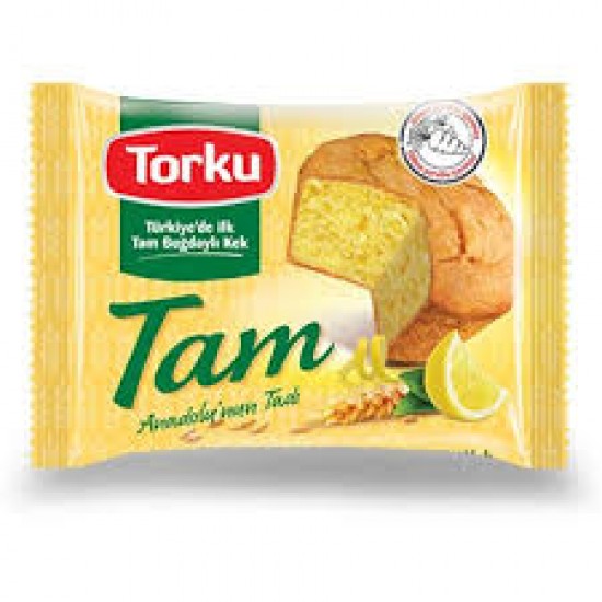 TORKU KEK LIMONLU 45 GR.*24*405959-8690120098159