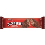 TORKU CIKOLATALI GOFRET 30 GR.*144*407879-8690120122083