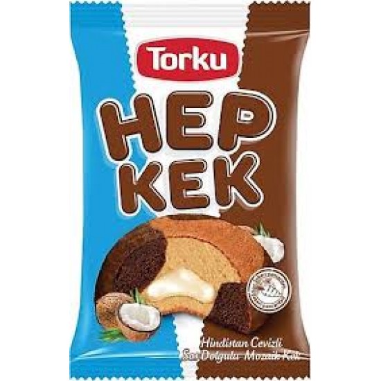 TORKU HEPKEK HIN.CEV.DOLGULU 45 GR*24*407907-8690120122526