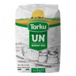 TORKU UN 5 KG-8690120125503