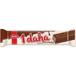 TORKU 1 DAHA SUTLU CIK.32 GR.-8690120128313